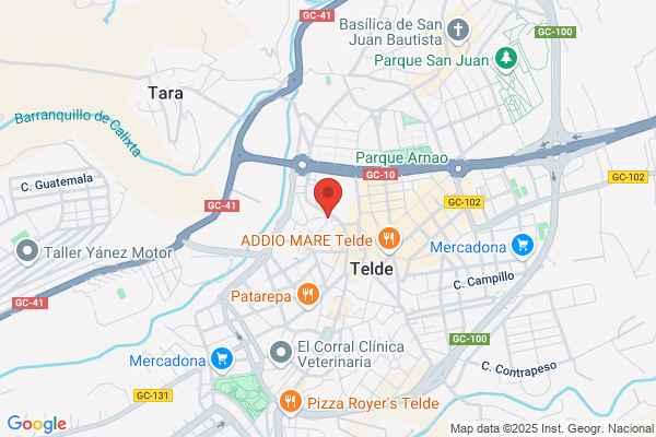 LIRIAS CENTER