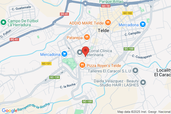 Servicios Medioambientales Canarios (sermecan)