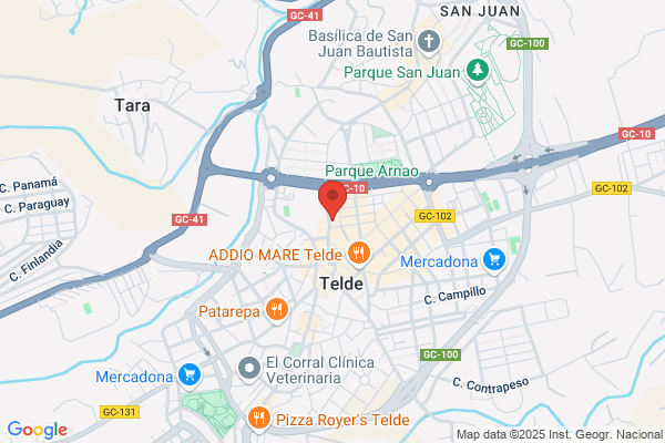 Viajes Taratours