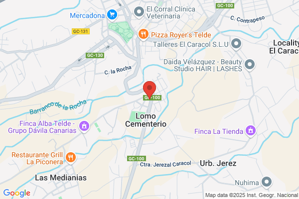 Panadería Florido