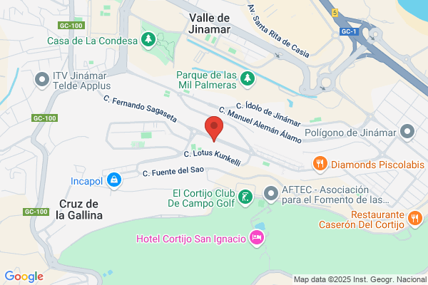 Servicios Comunidades y Piscinas