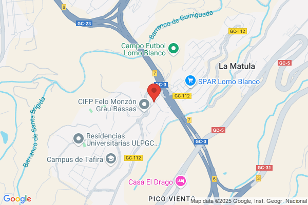Transportes Curbelo