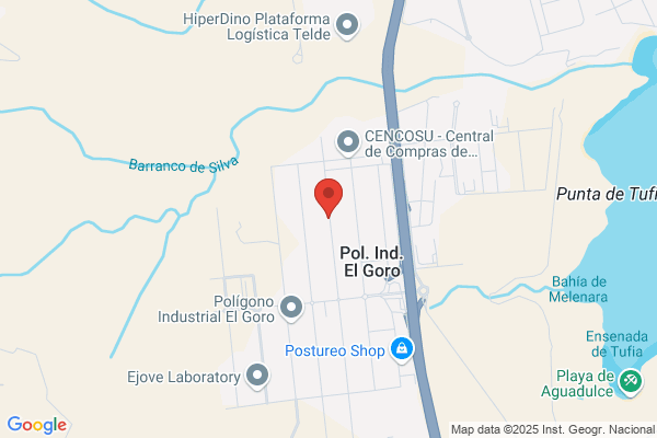 Labairu S.L.