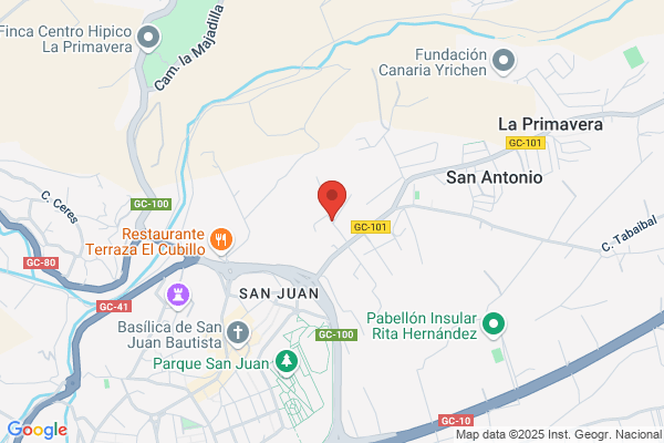 Parador Properties España S. L