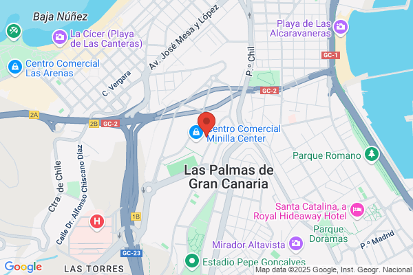 Vip Auto Asturias S.L