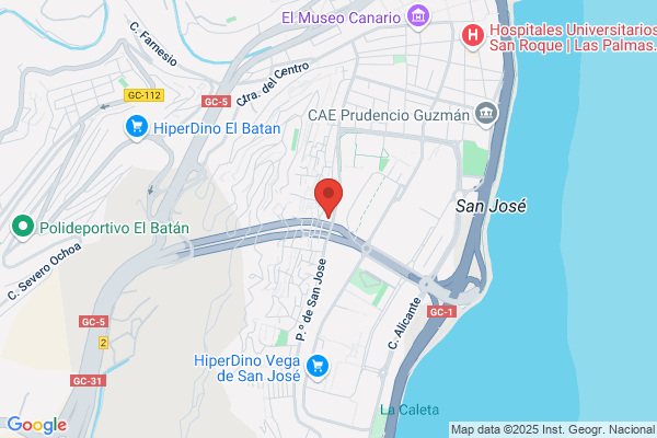 Veterinaria San Jose