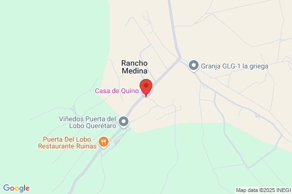 Restaurante Casa Quino