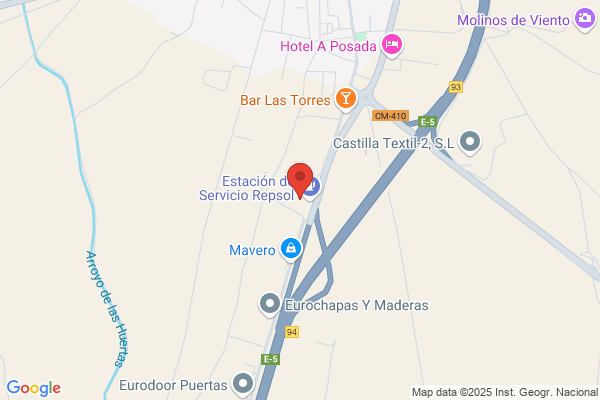 Alvarez Y Valera S.A.