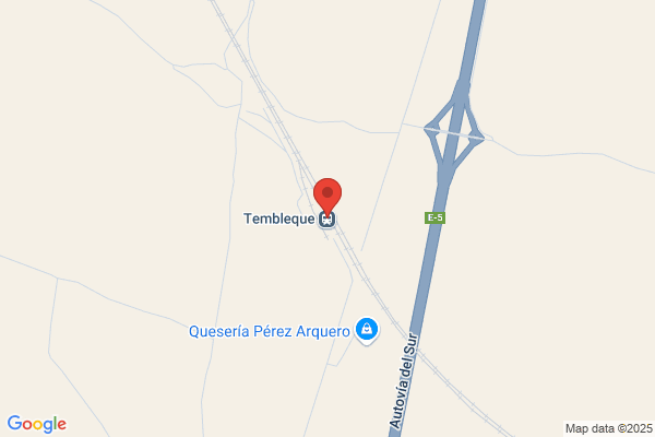 Autoescula Tembleque S.L