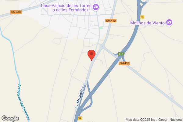Cooperativa Del Campo Nuestro Padre Jesus Nazareno