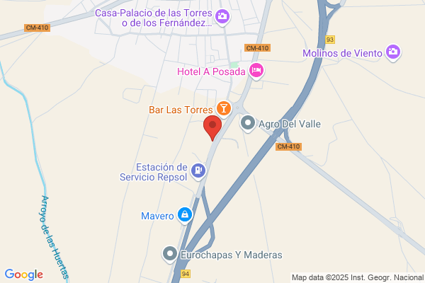 Cooperativa Nuestro Padre Jesus Nazareno