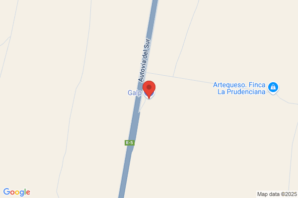 Galp
