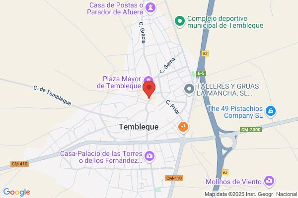 Garcia Alcañiz Bernabe j. M. J.