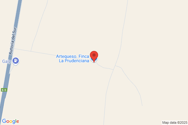 La Prudenciana S.L.