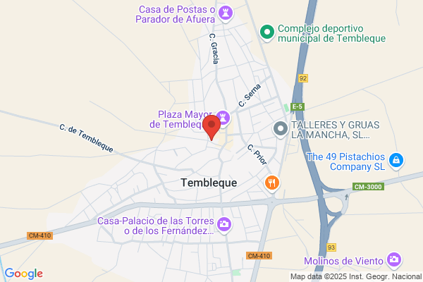 Talleres Figueroa S. A.