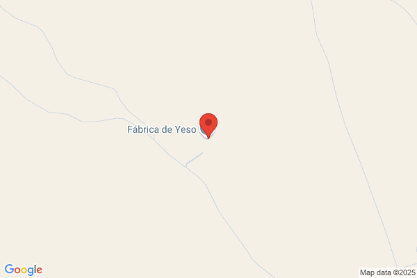 Yesos Mancha S. A.