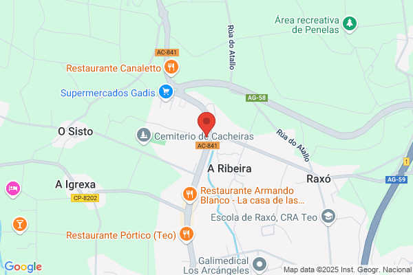 Guarderia Cantarela