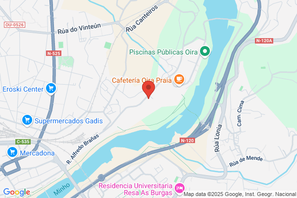 Guarderia Los Tilos