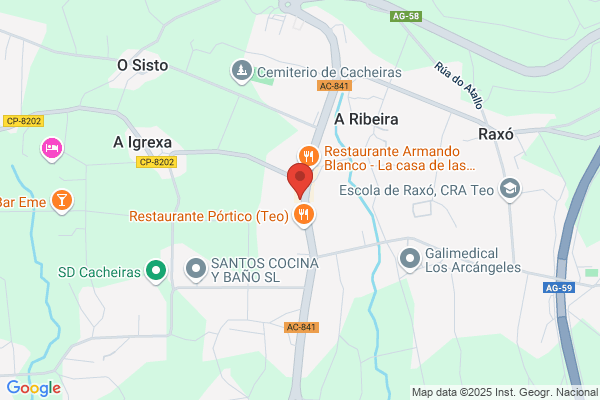 Banco De Galicia S.A.