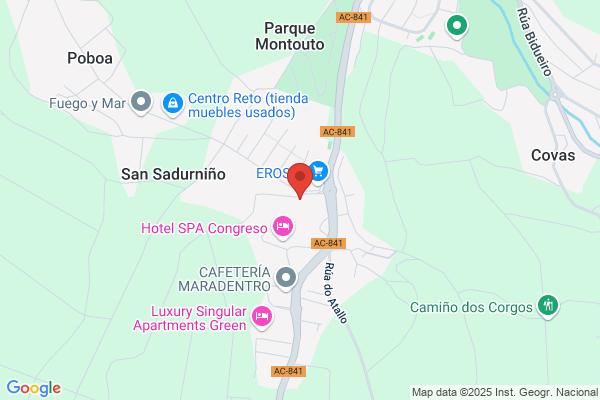 Cafés Sabora