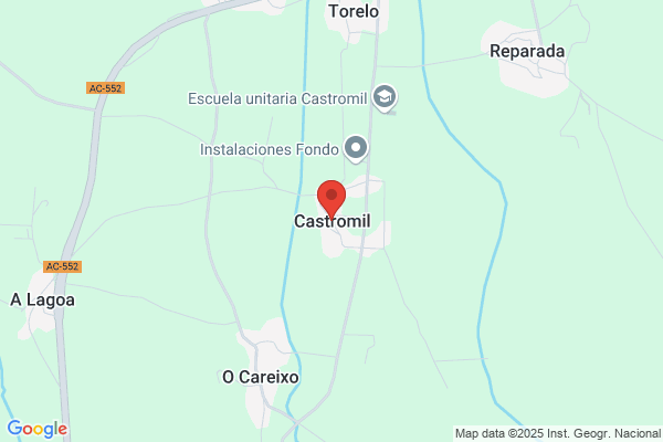 Martinez Castromil b.