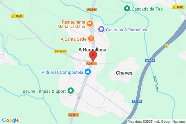 Hermanos Lago Rios S.L.