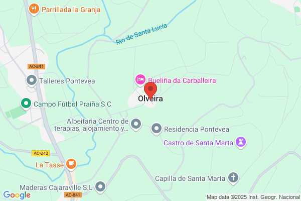 Buela Gallego g.