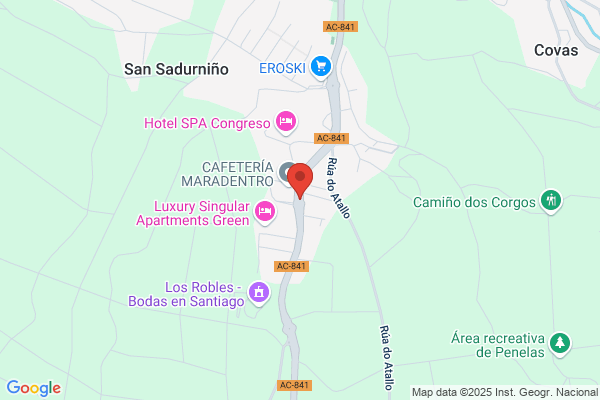 Pompas Funebres Reunidas S.A.