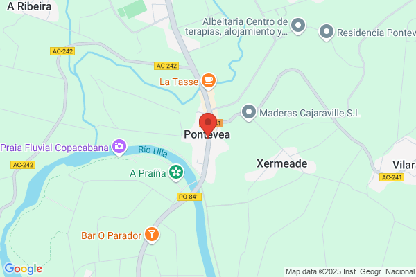 E.S. Pontevea S.L.