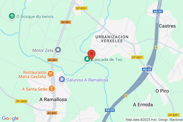 Rio Tella S.L.