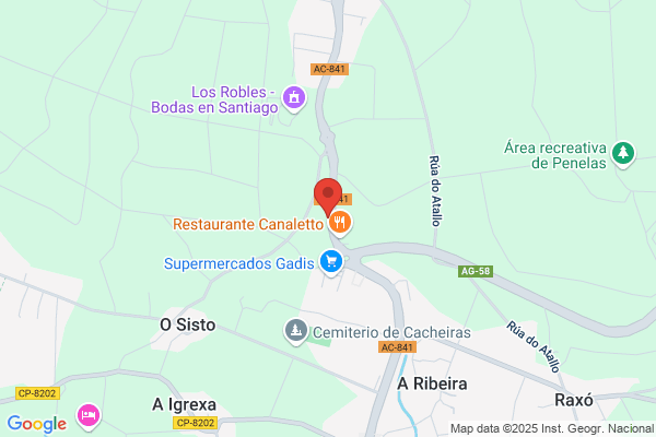Libreria Papeleria Lenda S.Cv.