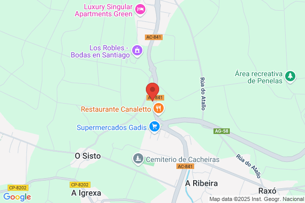 Rama Y Pazos S.L.