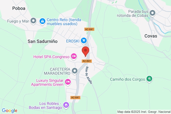 Estacion De Servicio Los Tilos - Gasoleo a Domicilio