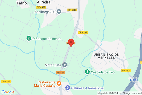 Petrogal Estaciones De Servicio S.A.