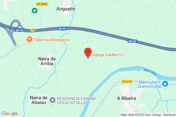 Valdes Nuñez S.L.