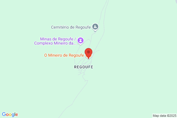 General De Restaurantes S.A.