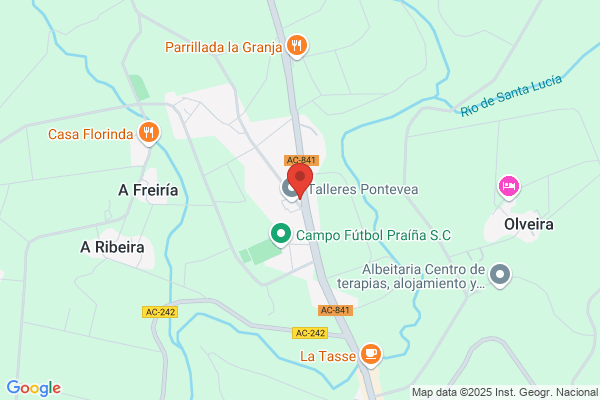 Restaurante Neira