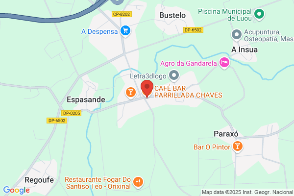 Sportium en Bar Chaves Teo - CERRADO