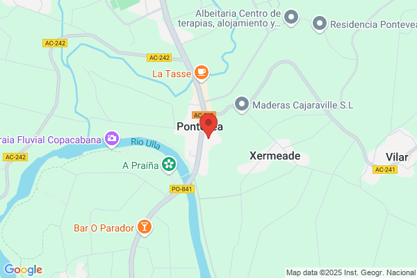 Multicentro D.Pernas S.L.