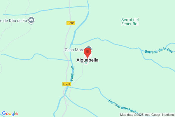 Aiguabella Alenta j.