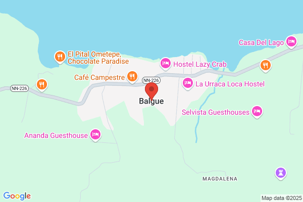 Balgue Gatnau c.
