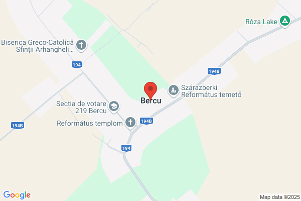 Bercu S.A.
