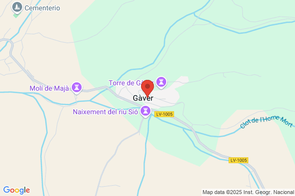 Gaver S.L.