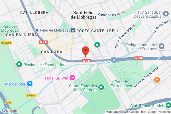 Grafiques Guidal S.L.