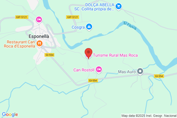 Mas Roca j.