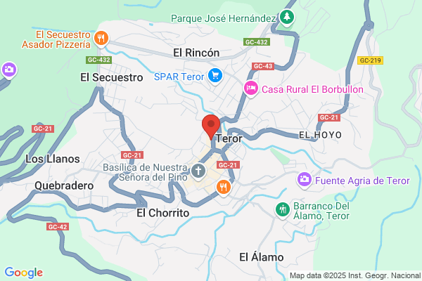 Taxi Radio Gran Canaria