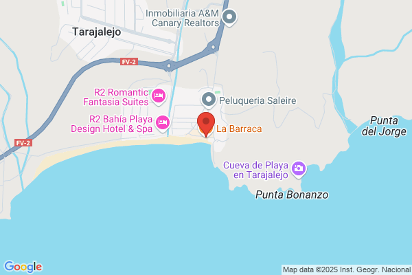 La Barraca