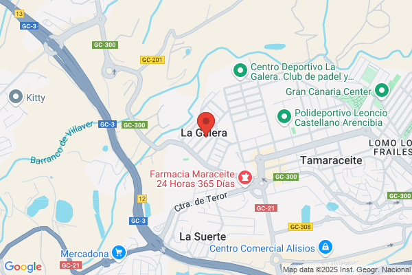 COSVENDING CANARIAS SL