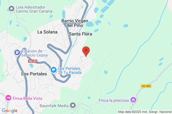 Imagen y Montajes Canarias