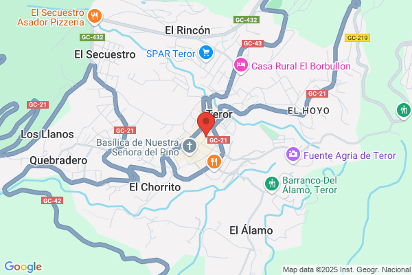 LEFIDAN SERVICIOS INFORMATICOS